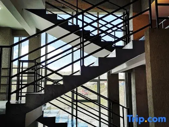 Suyu Fanshe Hotel
