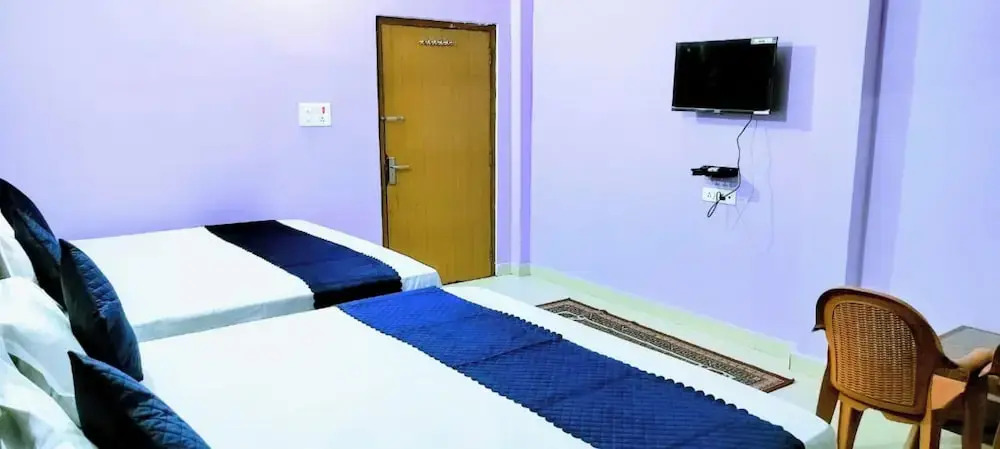 Premshi Guest House