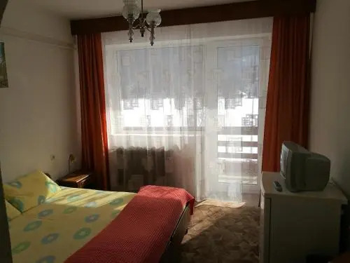 Cabana Mogosa