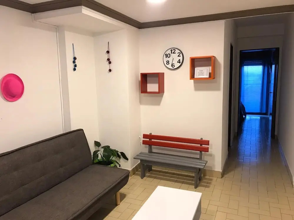 Departamento Belgrano 6