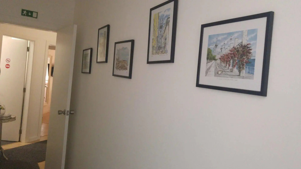 Lisbon Terrace Suites - Guest House