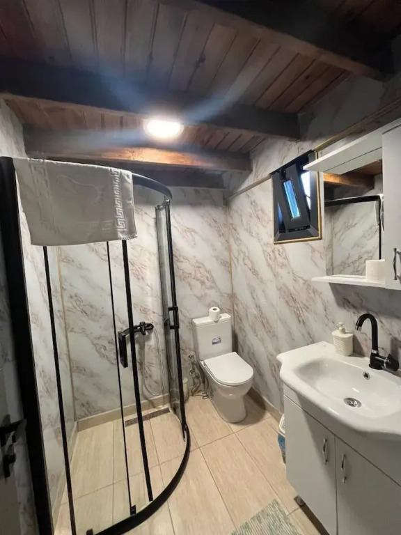 Varuna Bungalov Evleri