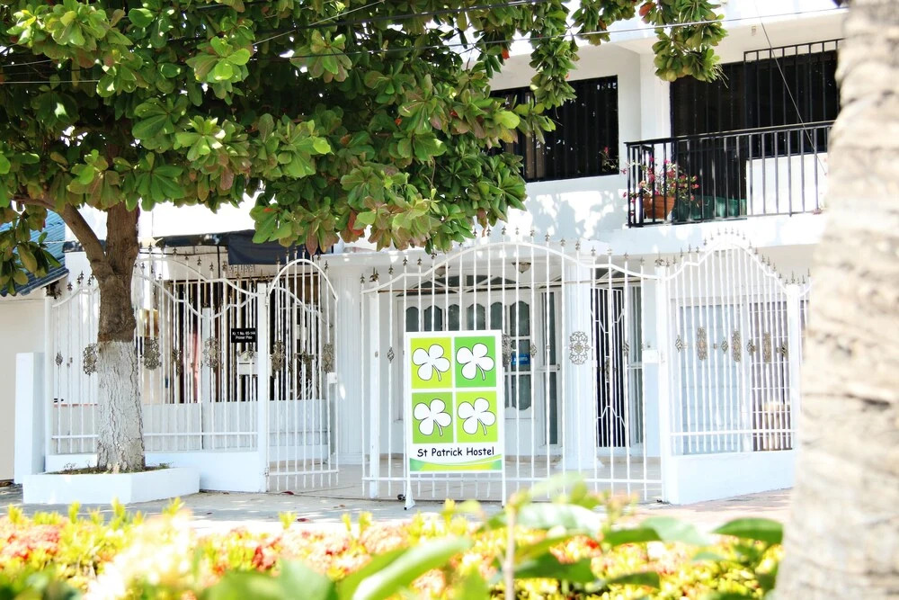 St. Patrick Hostel