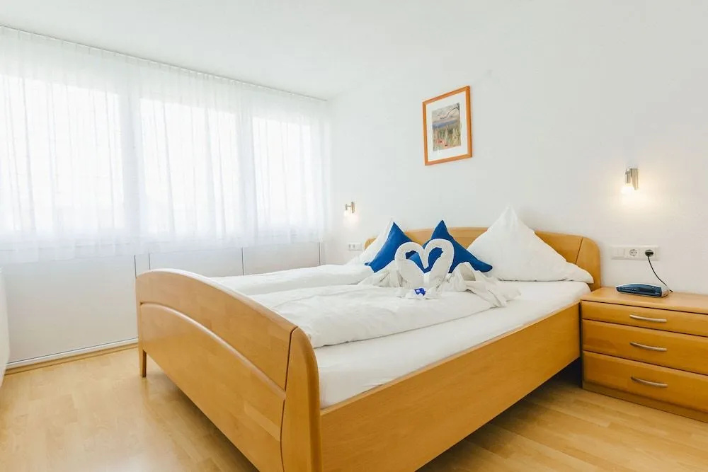 Strandpension Mäder