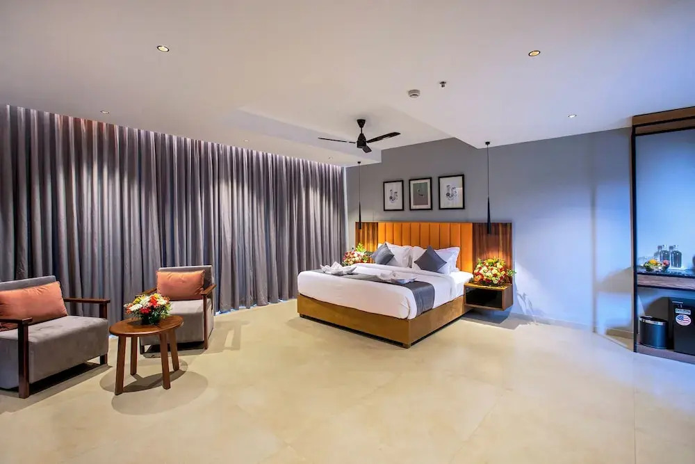 Vbrings Oak Village