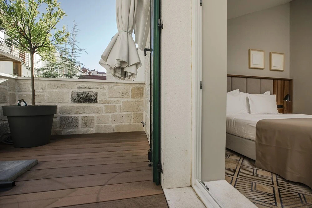 Armerun Heritage Hotel & Residences
