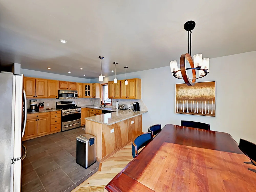 3br At Wildridge W/ Beaver Creek Views 3 Bedroom Townhouse