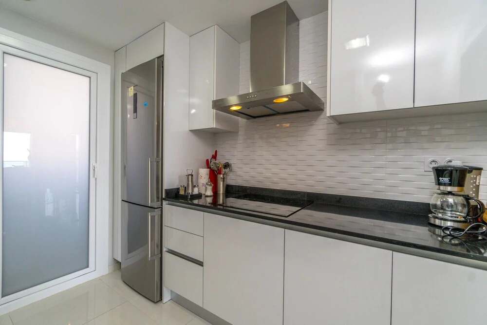 Apartamento Bennecke Aqua