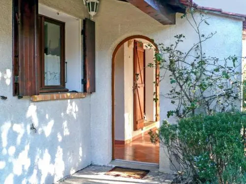 Holiday Home Les Hauts de Grimmal by Interhome