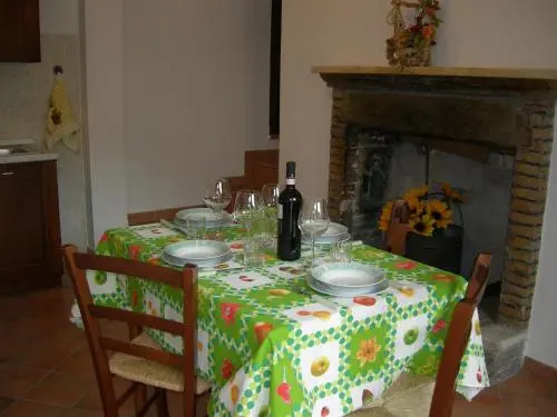 Casa Vacanze Fortini