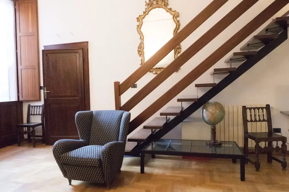 Casa Bella de Borgo