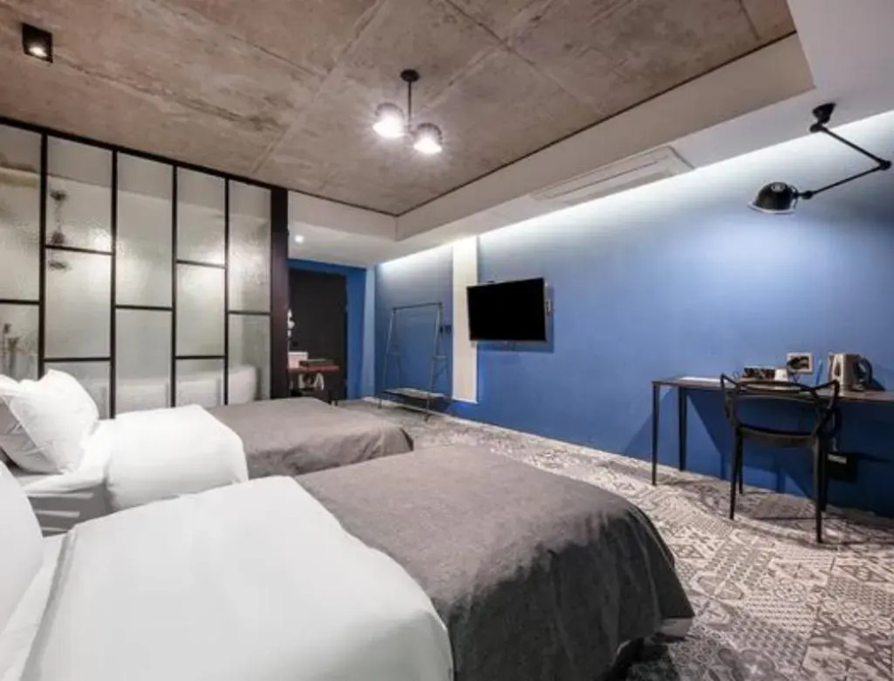 SL Boutique Hotel Ansan