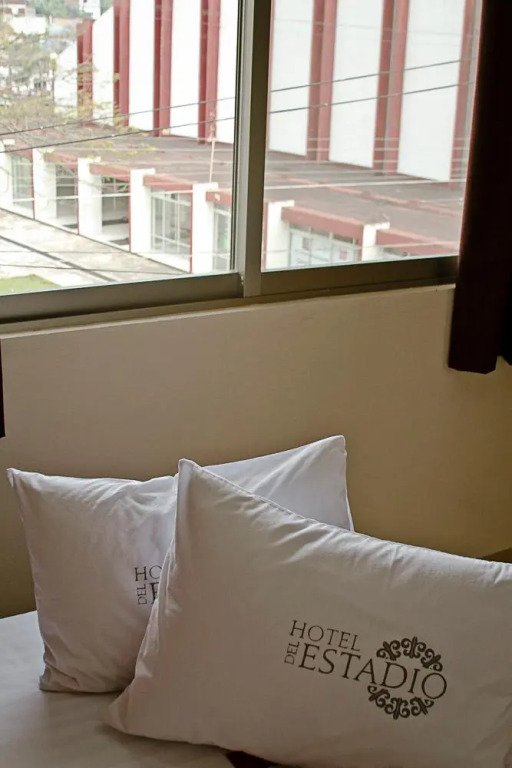 Hotel Del Estadio