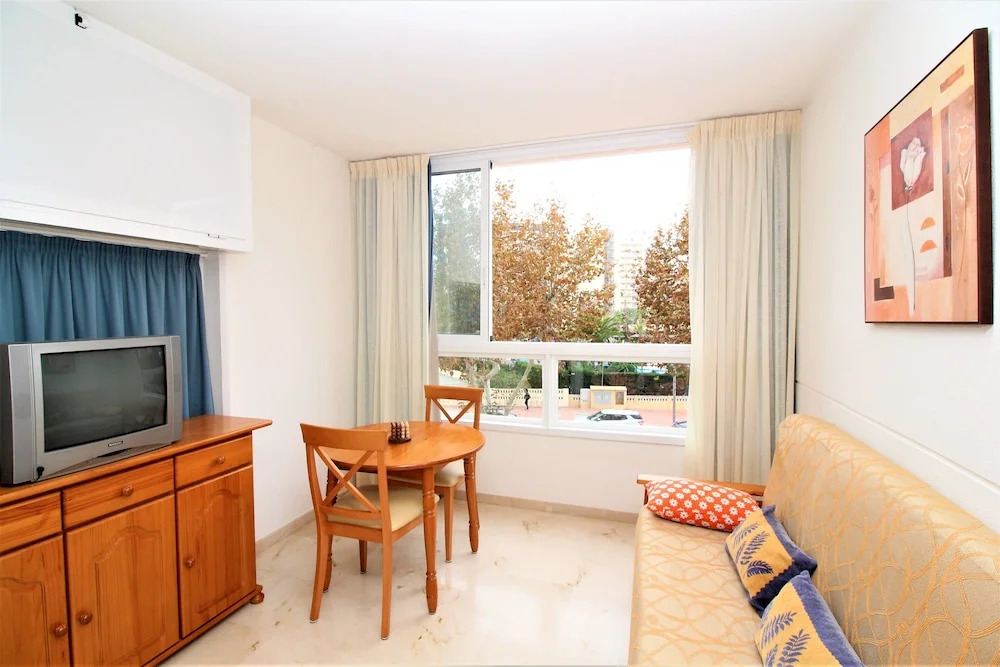 Apartamento Gemelos 22 - 1C