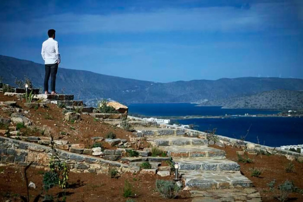 Villa King