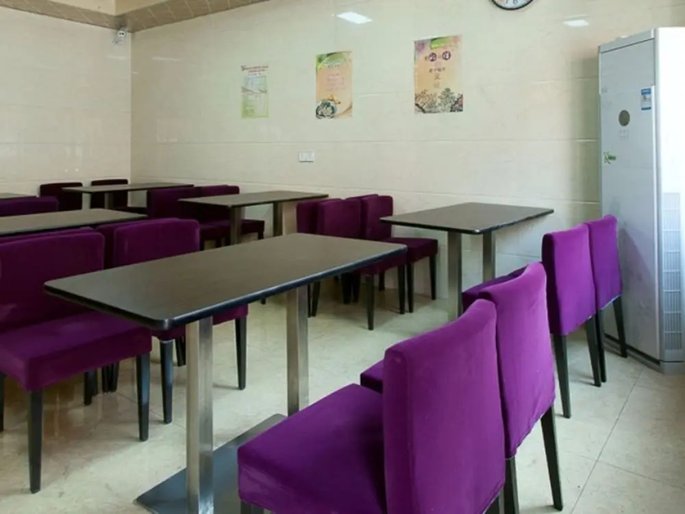 GreenTree Inn JiangSu TaiZhou YingChun W) Road Walking Street Express Hotel