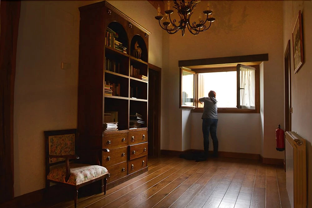 Casa Rural Lenco
