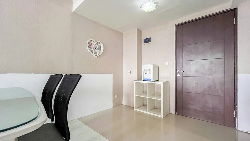 Minimalist And Nice 2Br Apartent At Royal Makassar