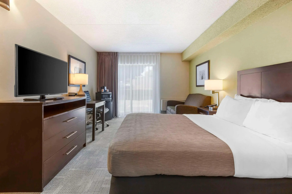 Quality Inn