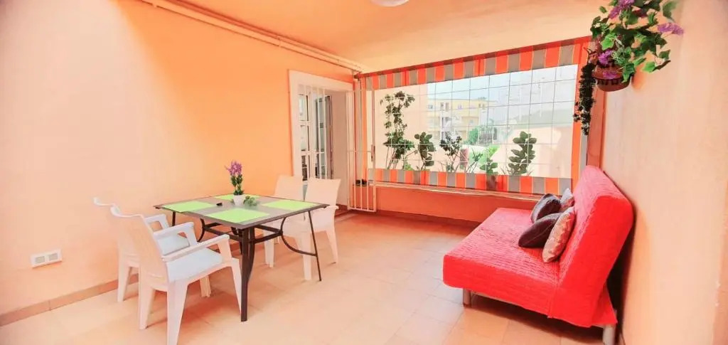 Apartamento Orlando 85 en Costa Adeje