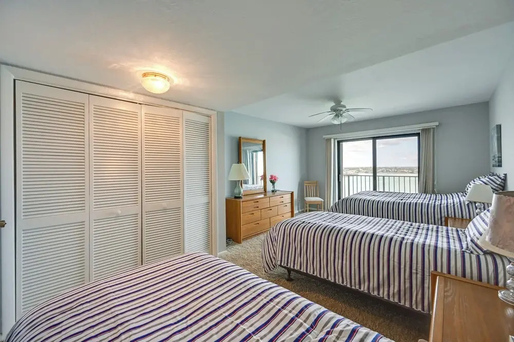Marco Island Condo w/ Ocean Views + Resort Perks!