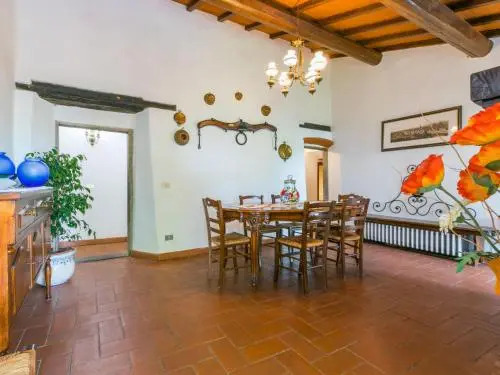 Locazione Turistica Podere Berrettino.1