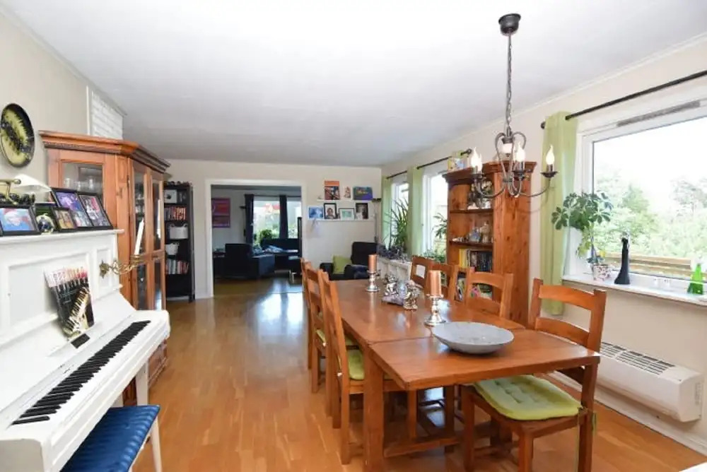 Solferie Holiday Home Margretes