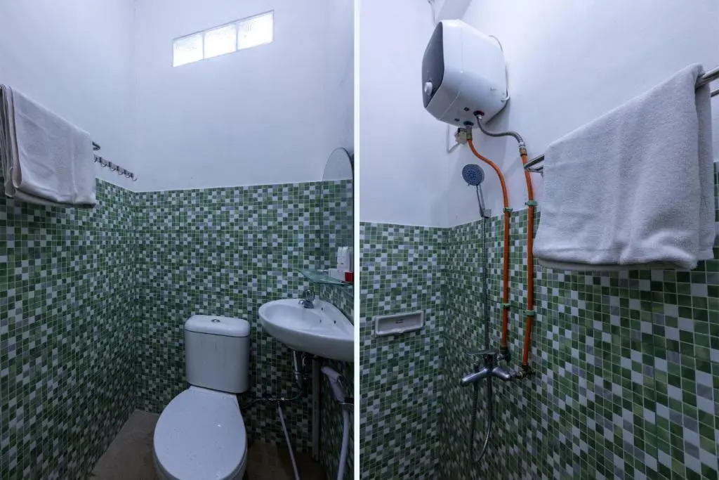 Hotel O Kost Arie 1
