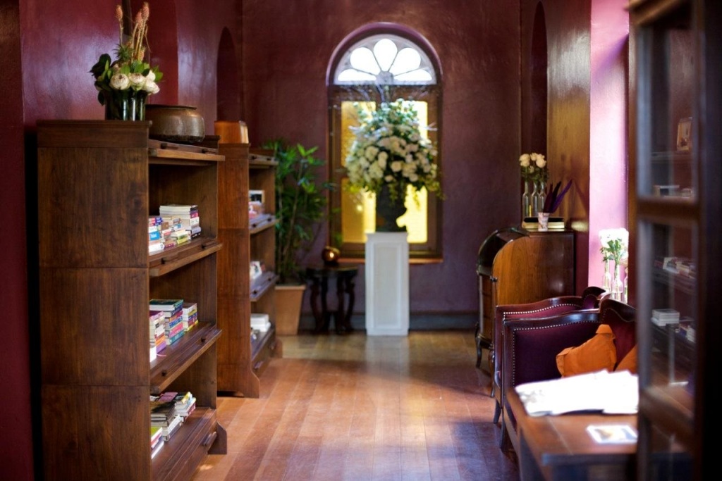Praya Palazzo