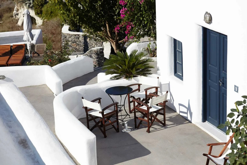 Finikia Memories Hotel