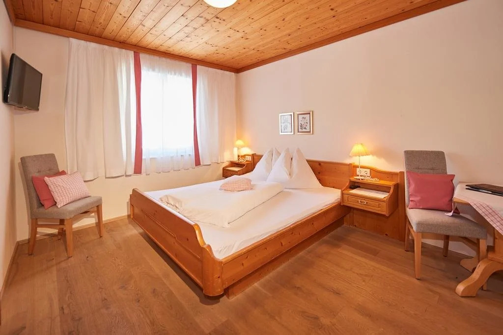 Apartments Untersüßgut Eben