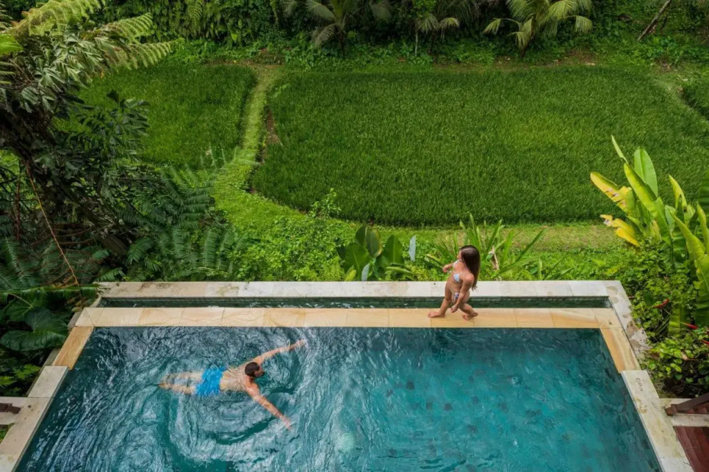 Dedary Resort & Spa Ubud by Ini Vie Hospitality