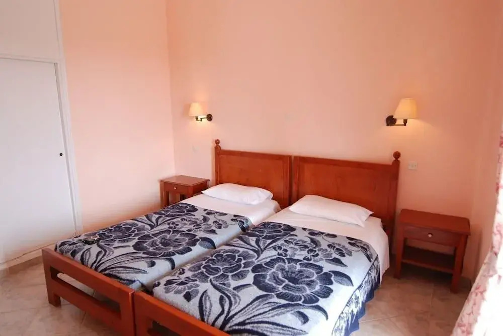 Penelope Apartments
