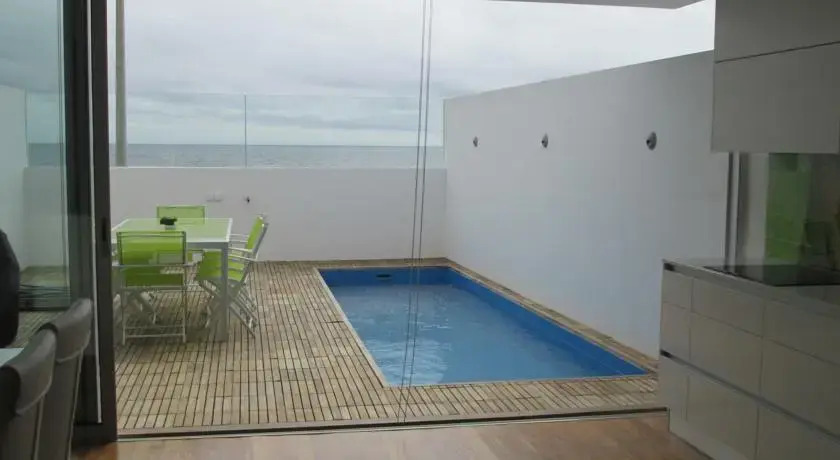Casa Marina Ponta Delgada