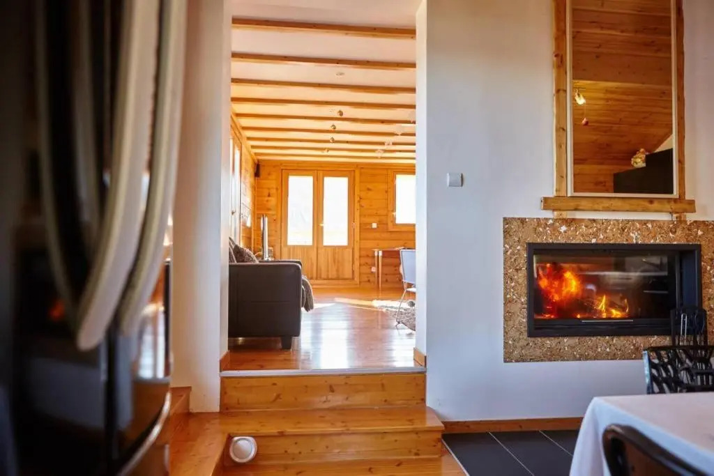 Chalet de la chapelle