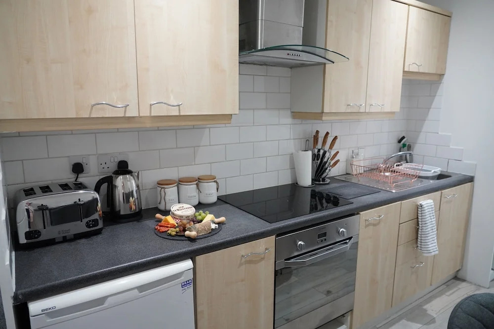 Camden Reach 3 Bedroom Apartment