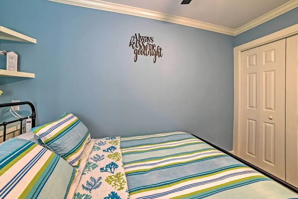 Corpus Christi Beach Condo 1107