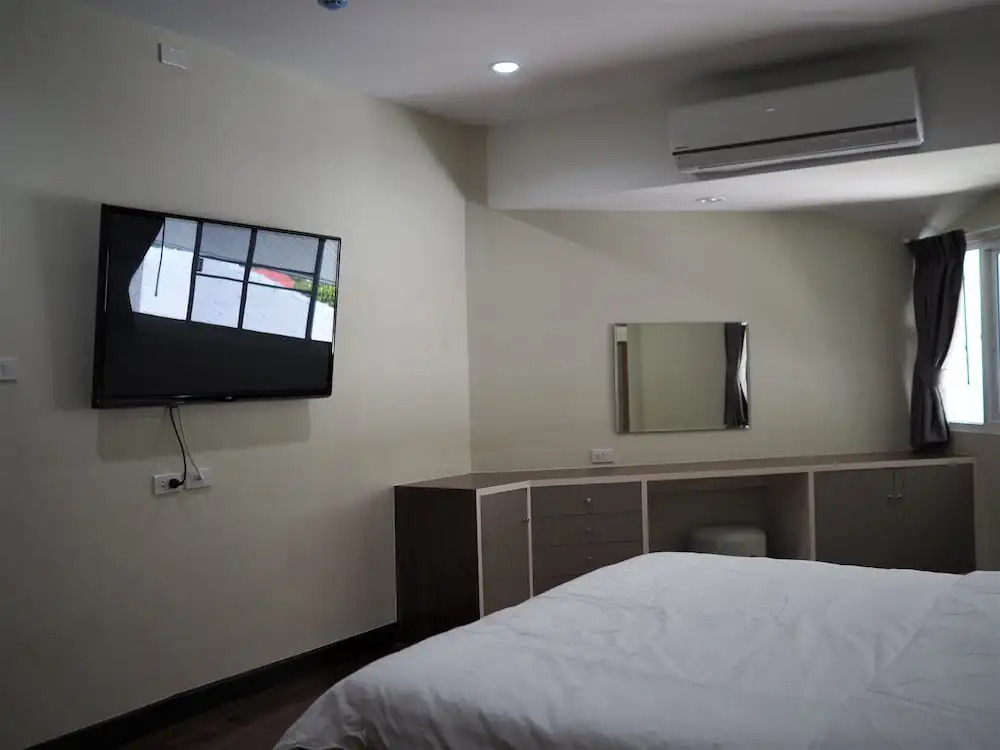 The Restel - Hostel