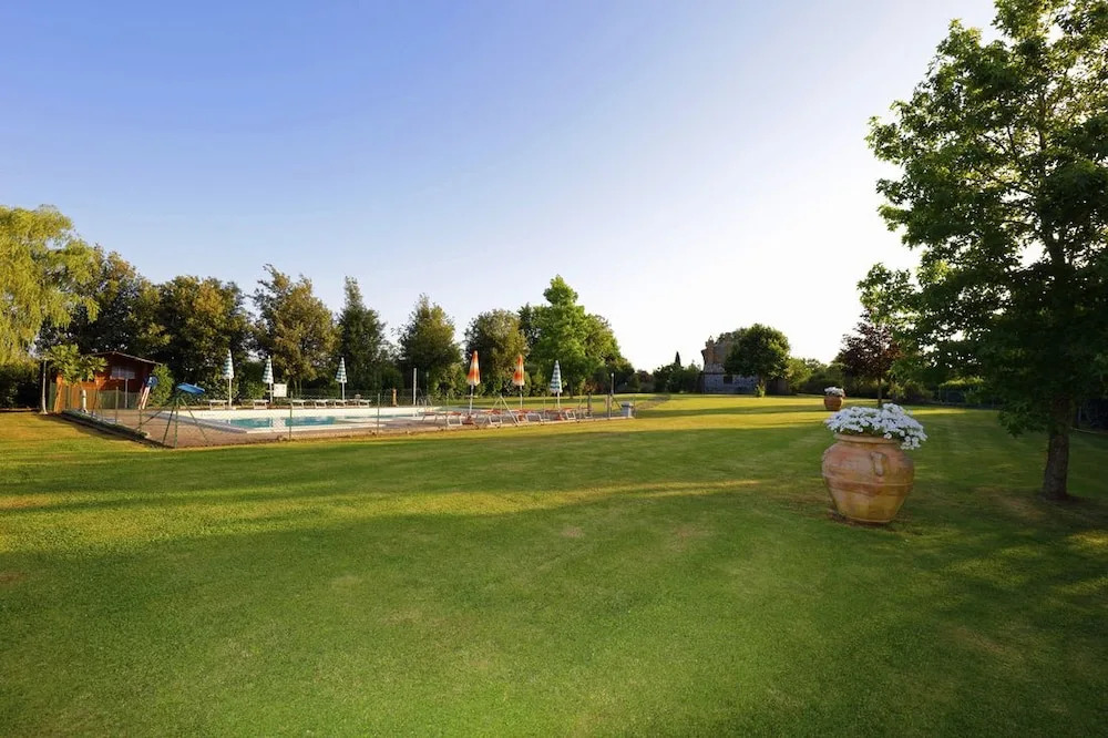 Buriano Country House