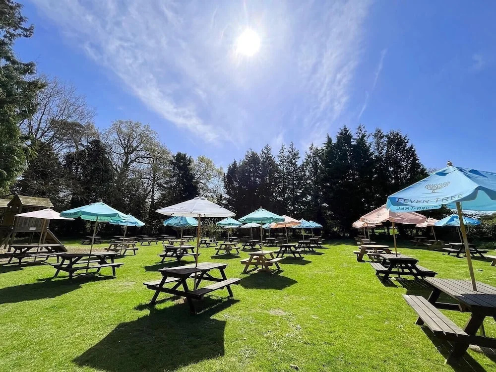 The Kings Head