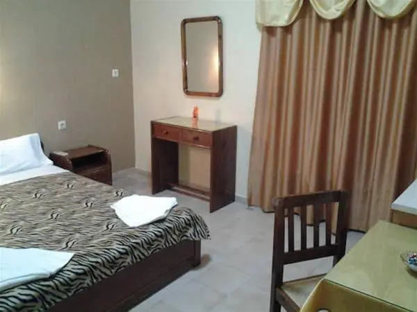 John Apartments