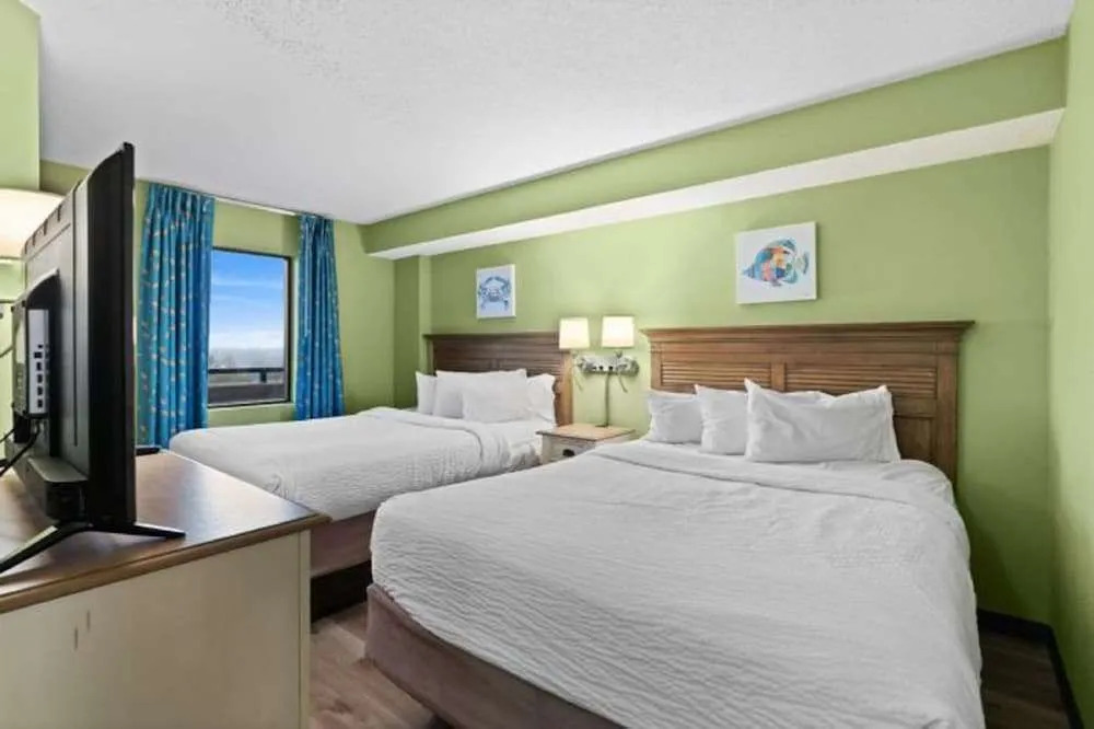 Compass Cove