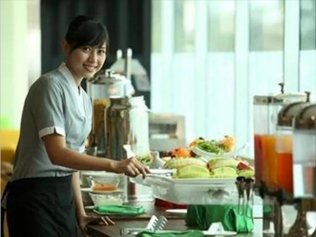 Patra Bandung Hotel