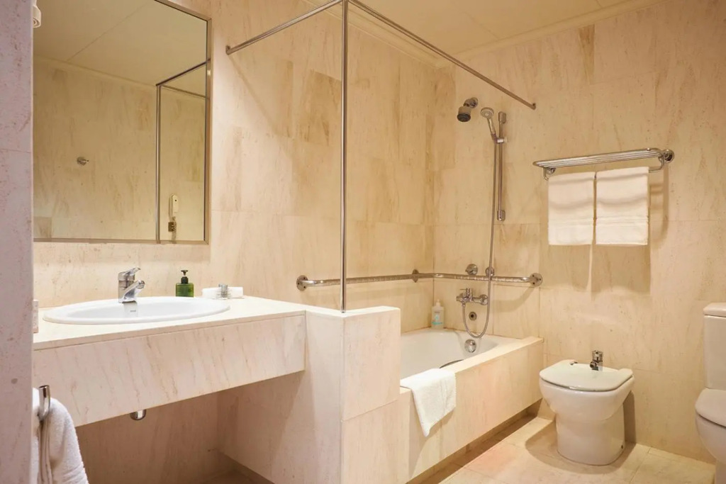 Hotel-Hostal Sport