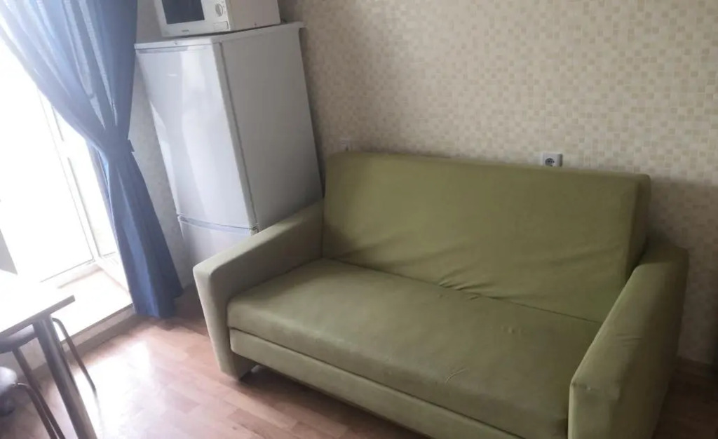 Yousinn (Юсинн) на улице Выборной 89/2