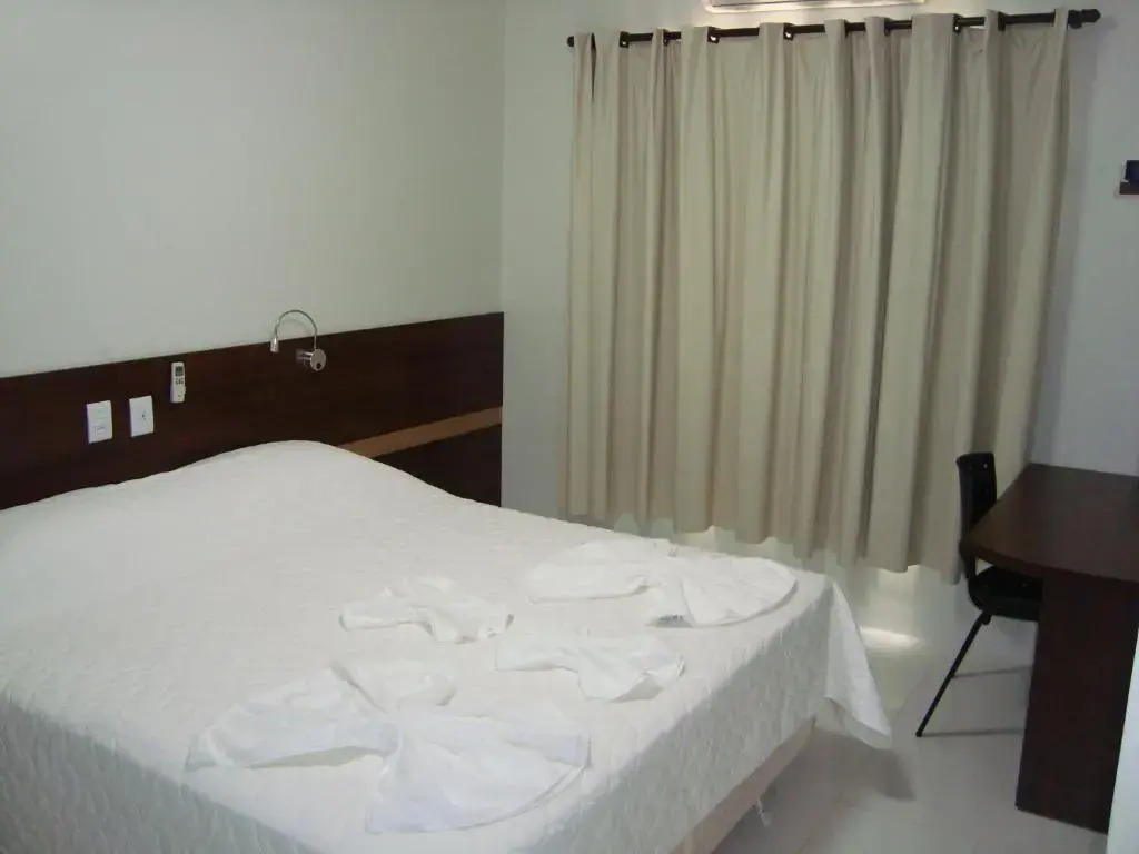 Executive Hotel MT