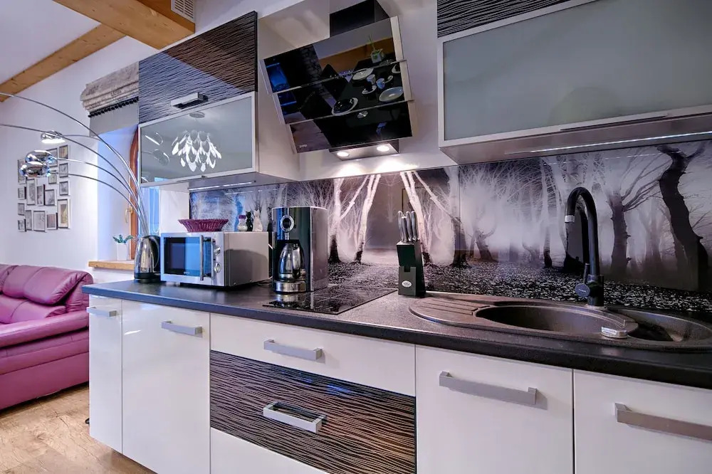 Apartament Górska Perła ZAKOPANE