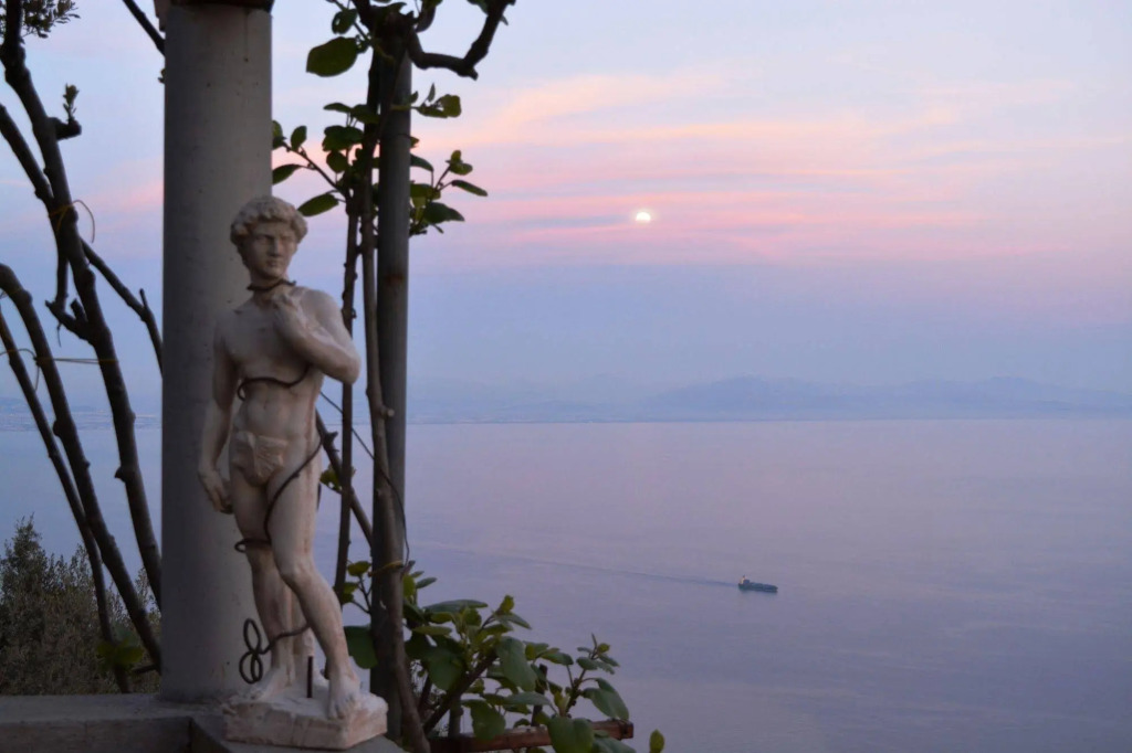 Bed&Breakfast Miramare