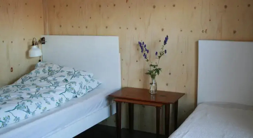 Dagmál Guesthouse