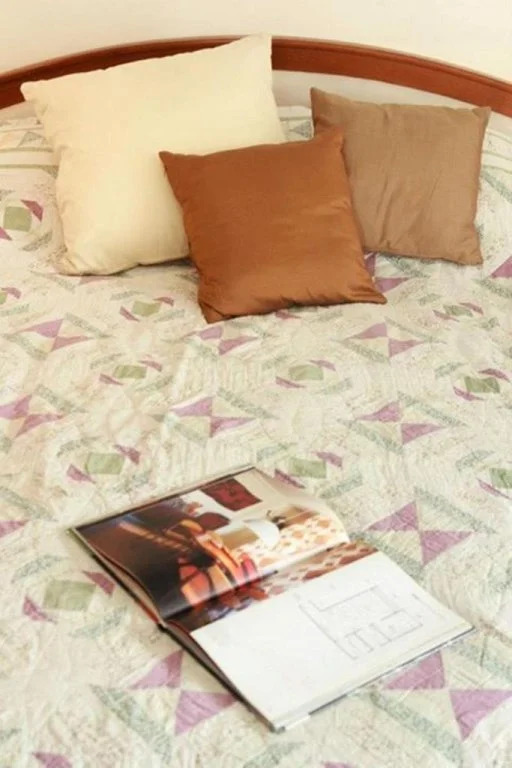 Ritratana Apartment
